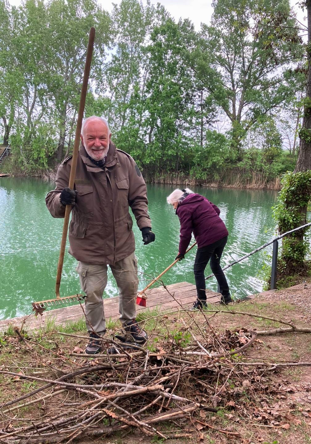 Teichreinigung_26_04_2025 (7)